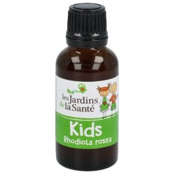 Kids Rhodiola rosea